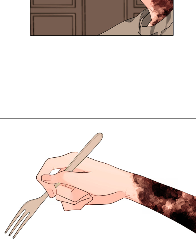 Lost in Translation Chapter 133 page 27 - 