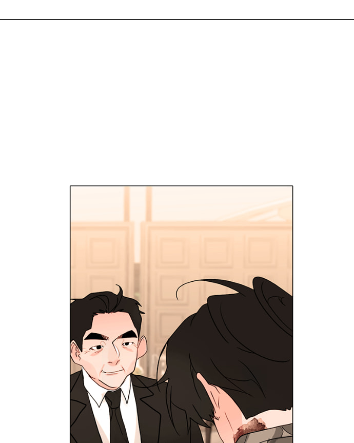 Lost in Translation Chapter 133 page 28 - 
