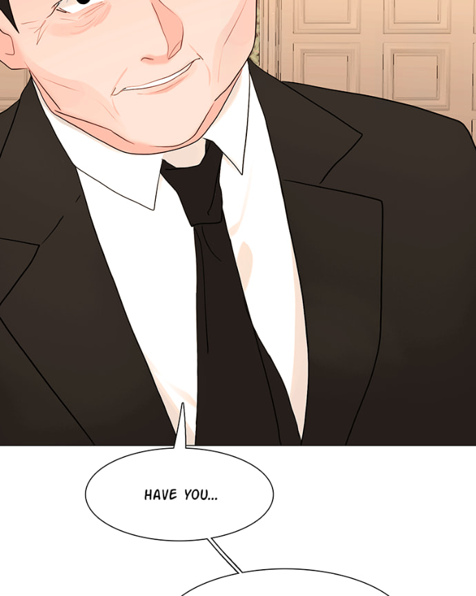 Lost in Translation Chapter 133 page 30 - 