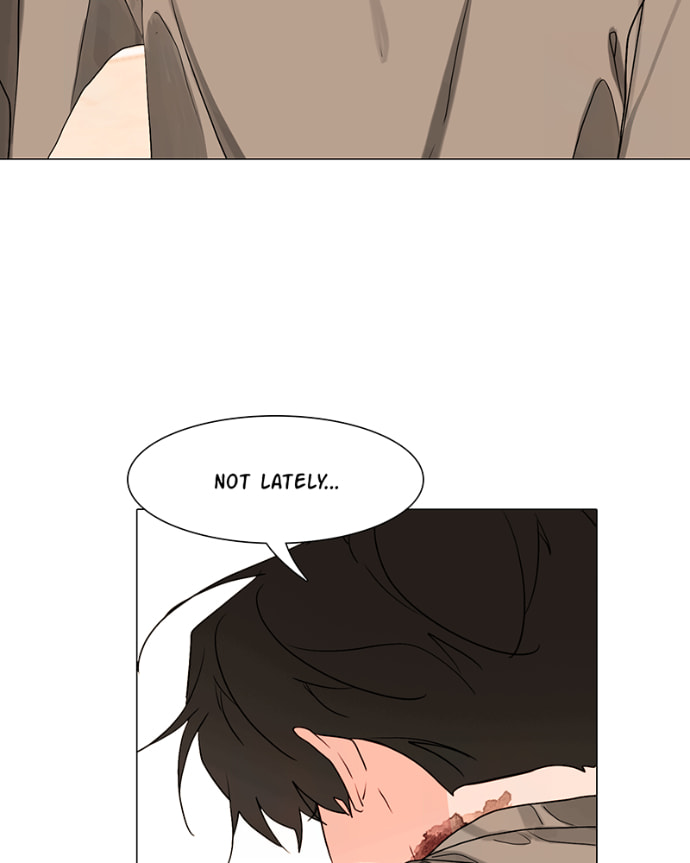 Lost in Translation Chapter 133 page 32 - 