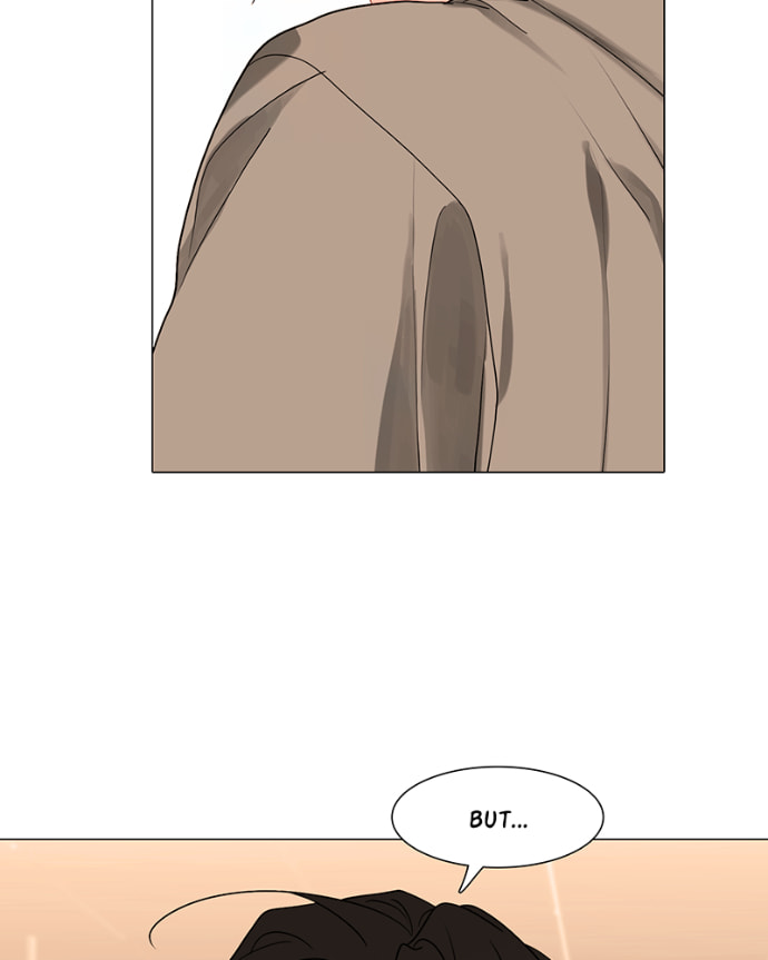 Lost in Translation Chapter 133 page 33 - 
