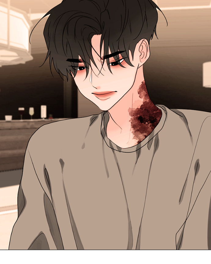Lost in Translation Chapter 133 page 34 - 