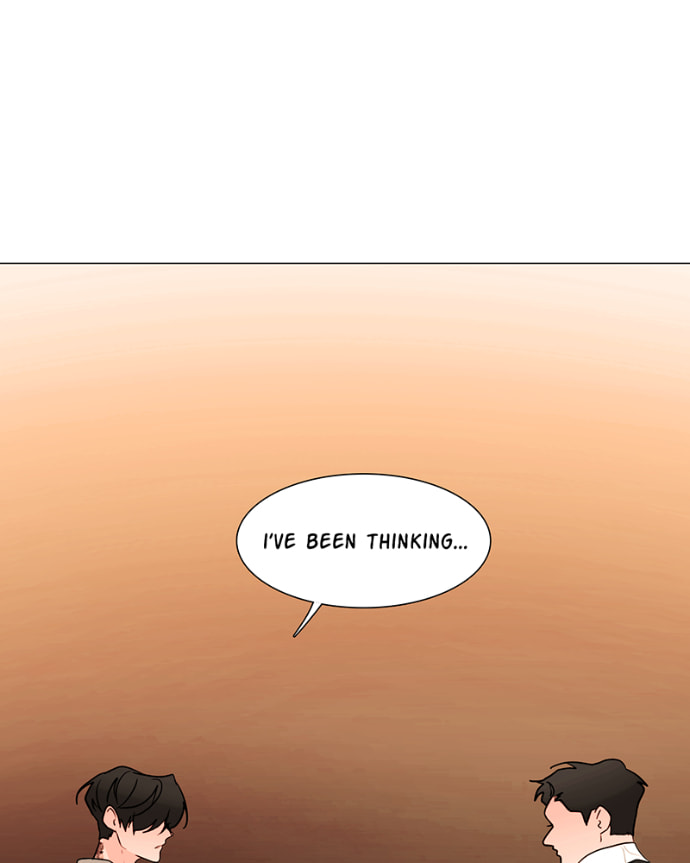 Lost in Translation Chapter 133 page 35 - 
