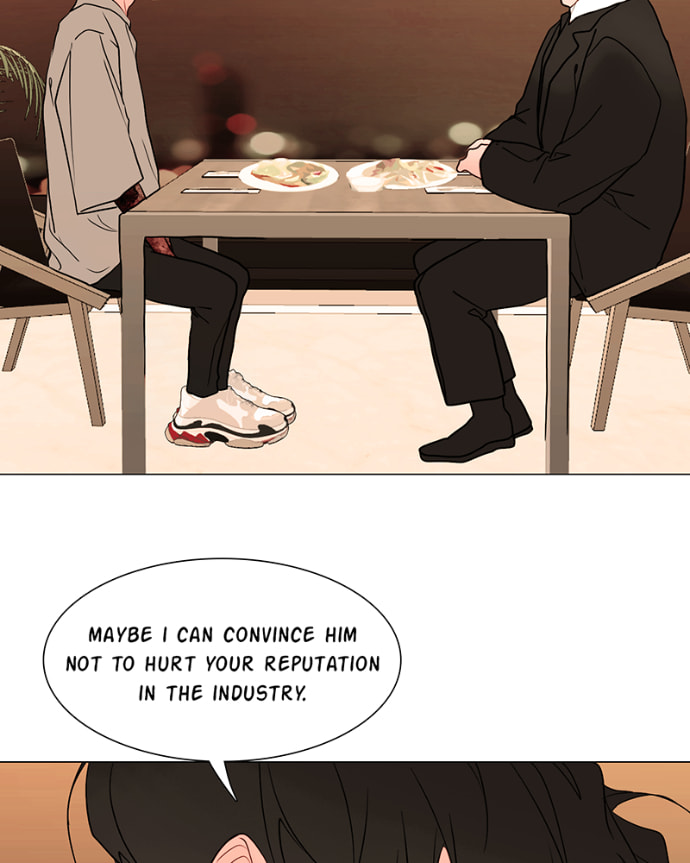 Lost in Translation Chapter 133 page 36 - 