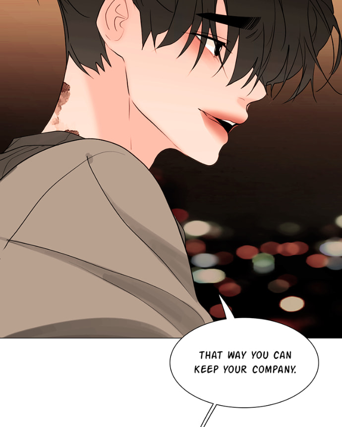 Lost in Translation Chapter 133 page 37 - 