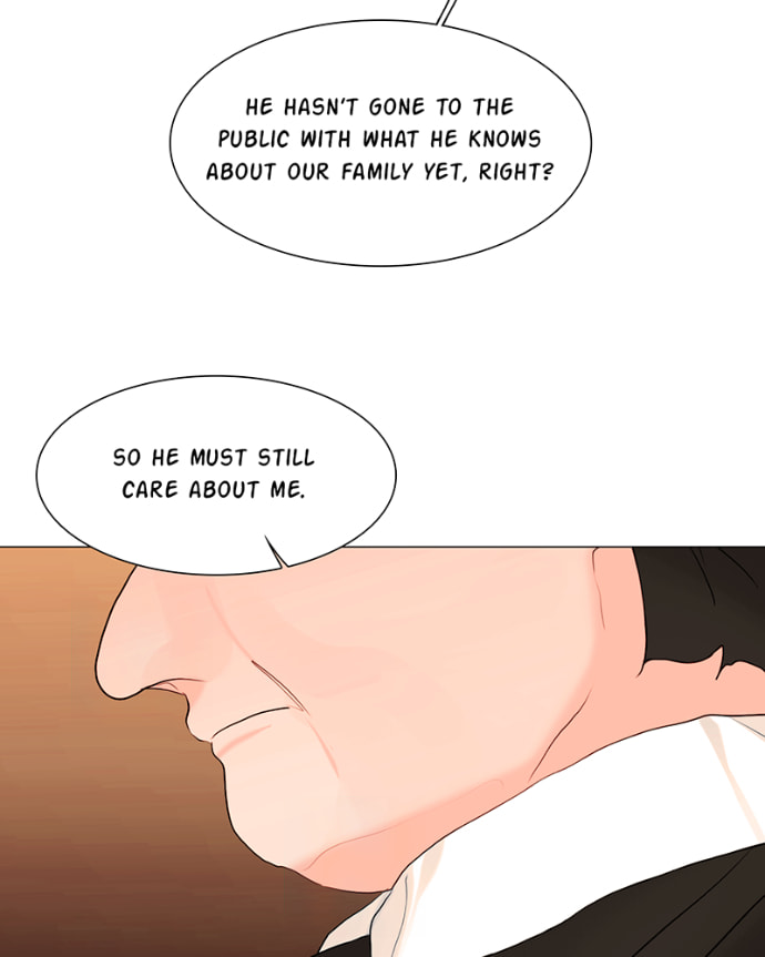 Lost in Translation Chapter 133 page 38 - 