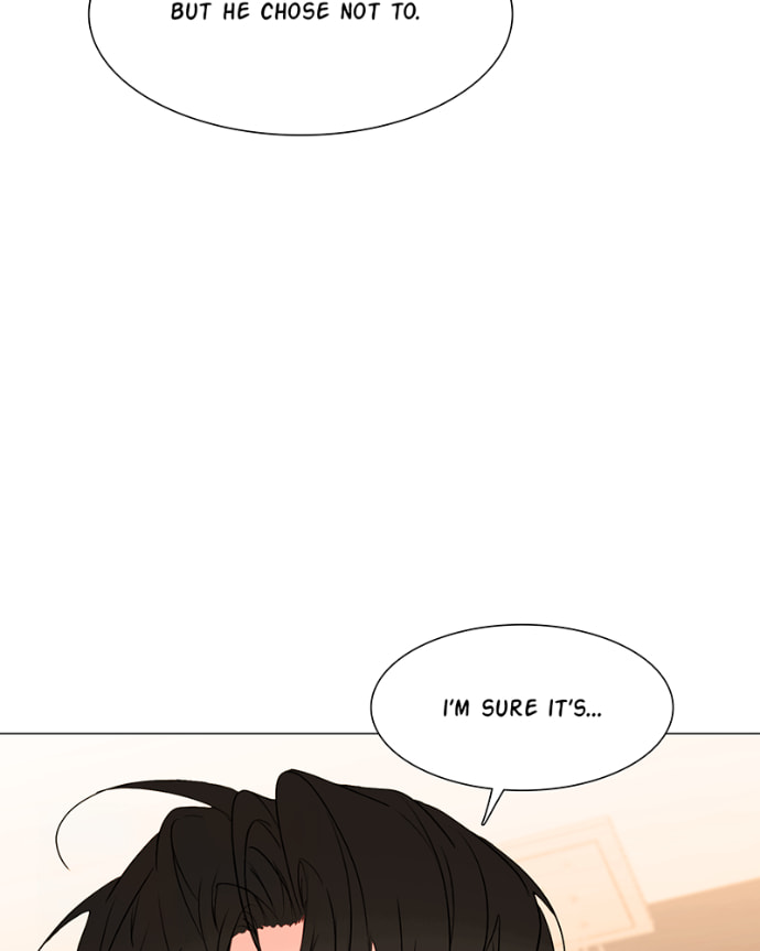 Lost in Translation Chapter 133 page 41 - 