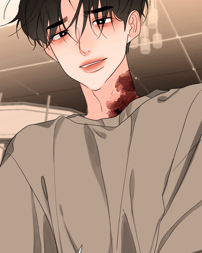 Lost in Translation Chapter 133 page 42 - 