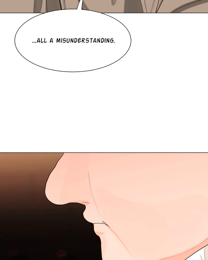 Lost in Translation Chapter 133 page 43 - 