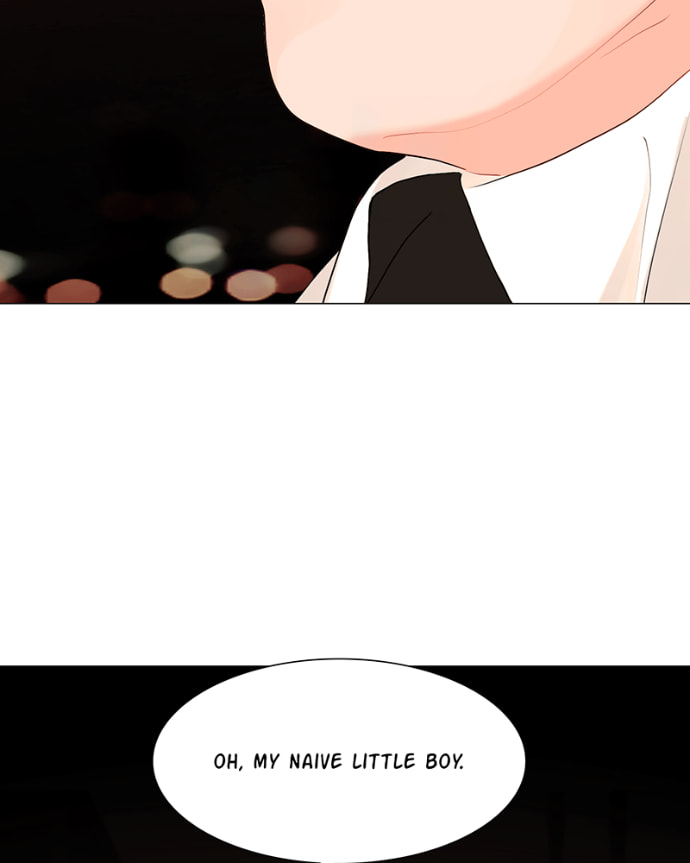 Lost in Translation Chapter 133 page 45 - 