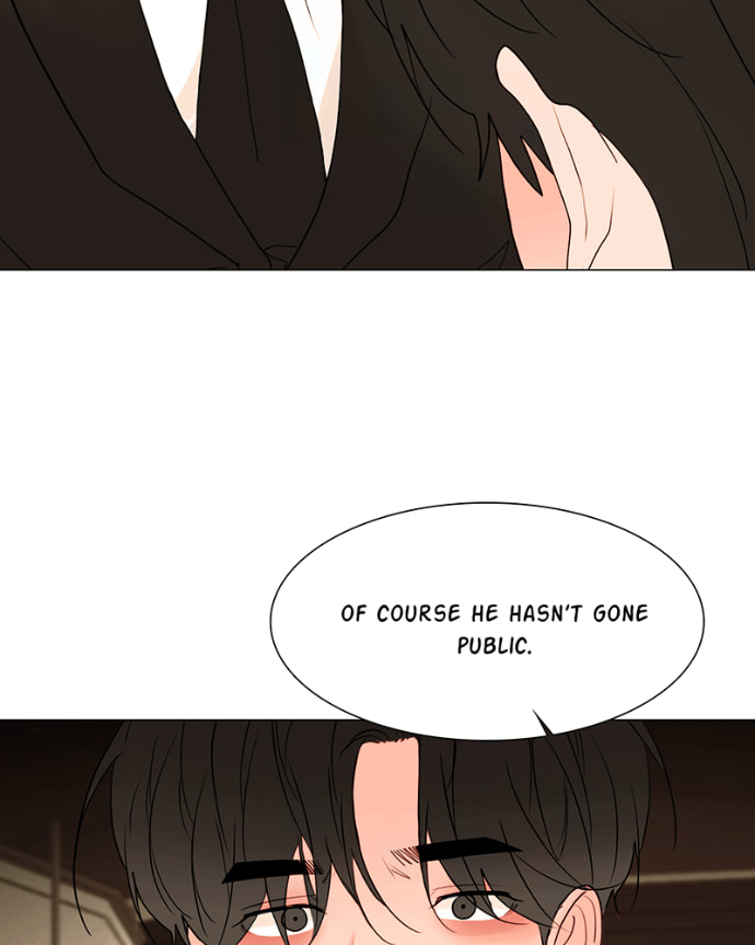 Lost in Translation Chapter 133 page 47 - 