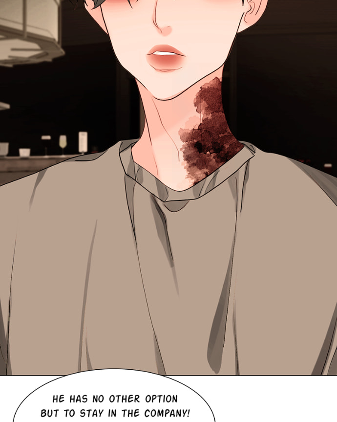 Lost in Translation Chapter 133 page 48 - 