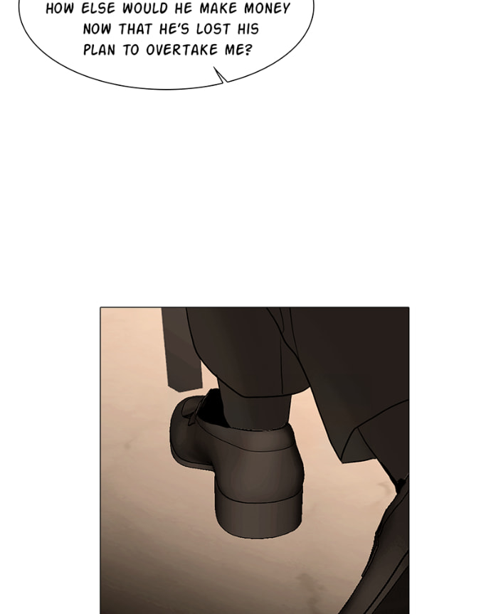Lost in Translation Chapter 133 page 49 - 