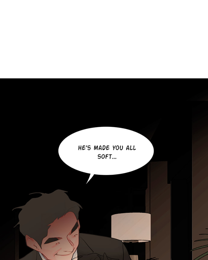 Lost in Translation Chapter 133 page 51 - 