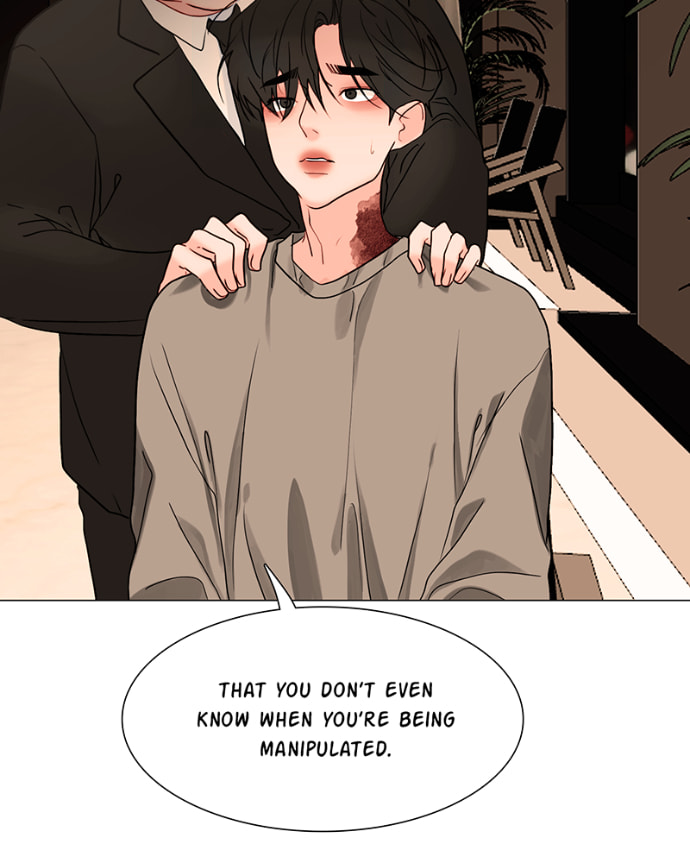 Lost in Translation Chapter 133 page 52 - 