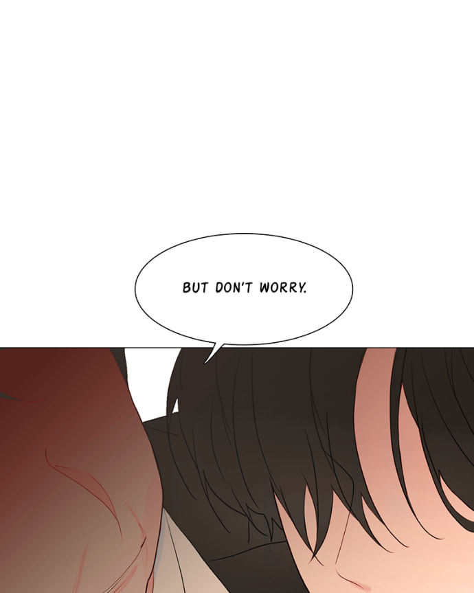 Lost in Translation Chapter 133 page 53 - 