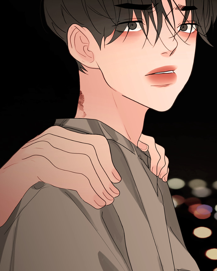 Lost in Translation Chapter 133 page 55 - 