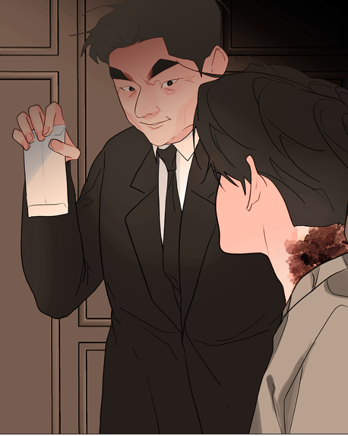 Lost in Translation Chapter 133 page 57 - 