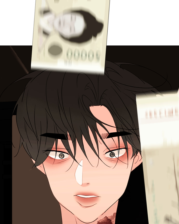 Lost in Translation Chapter 133 page 60 - 