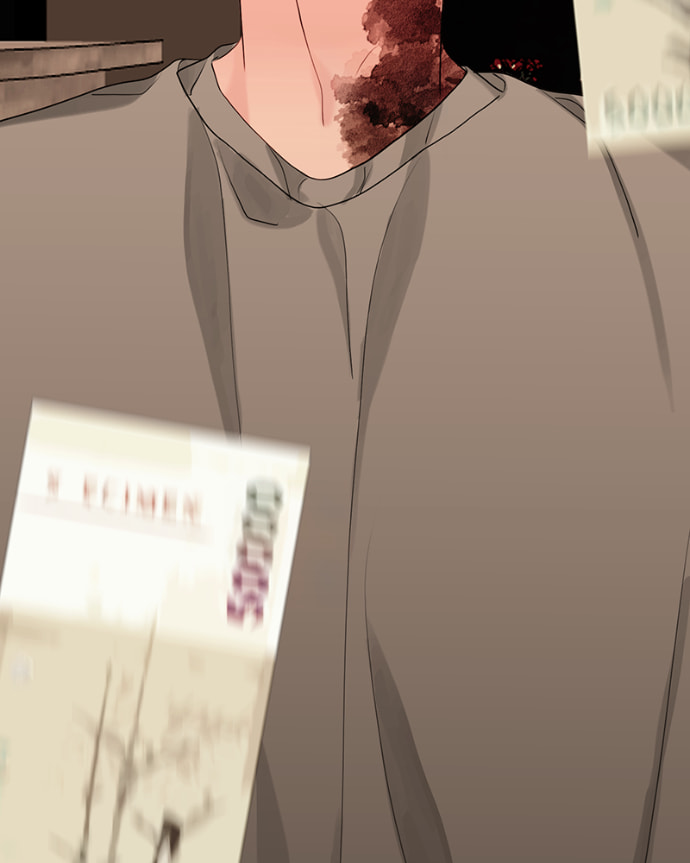 Lost in Translation Chapter 133 page 61 - 