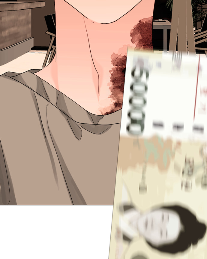 Lost in Translation Chapter 133 page 64 - 