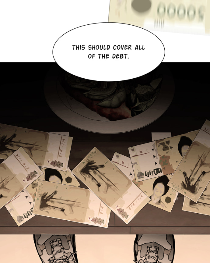 Lost in Translation Chapter 133 page 65 - 
