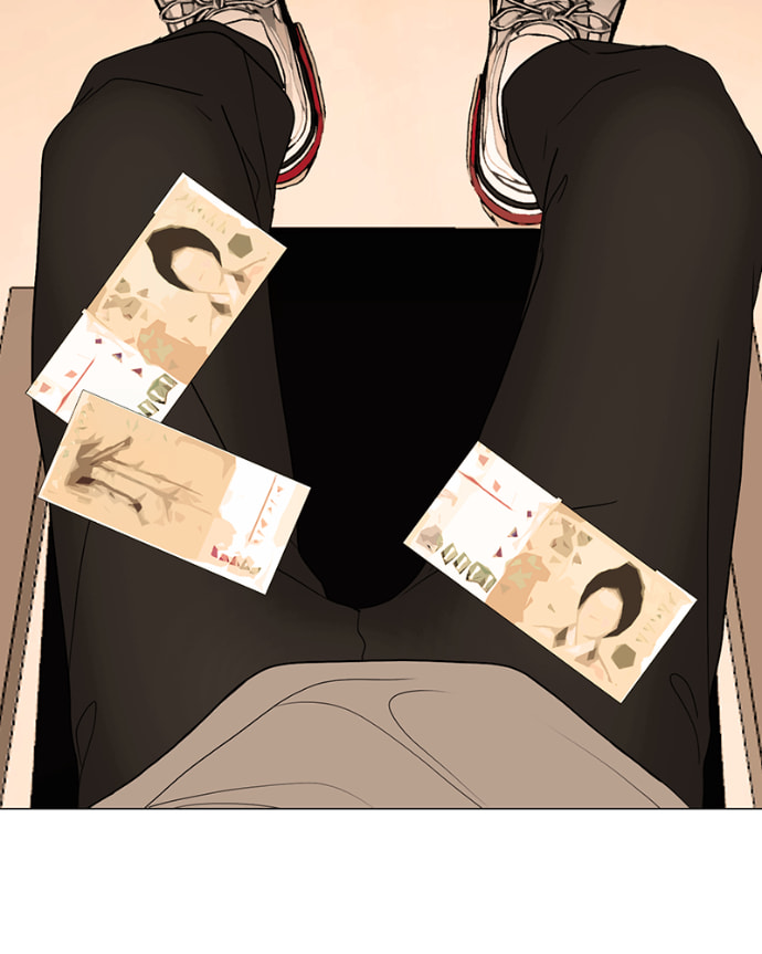 Lost in Translation Chapter 133 page 66 - 
