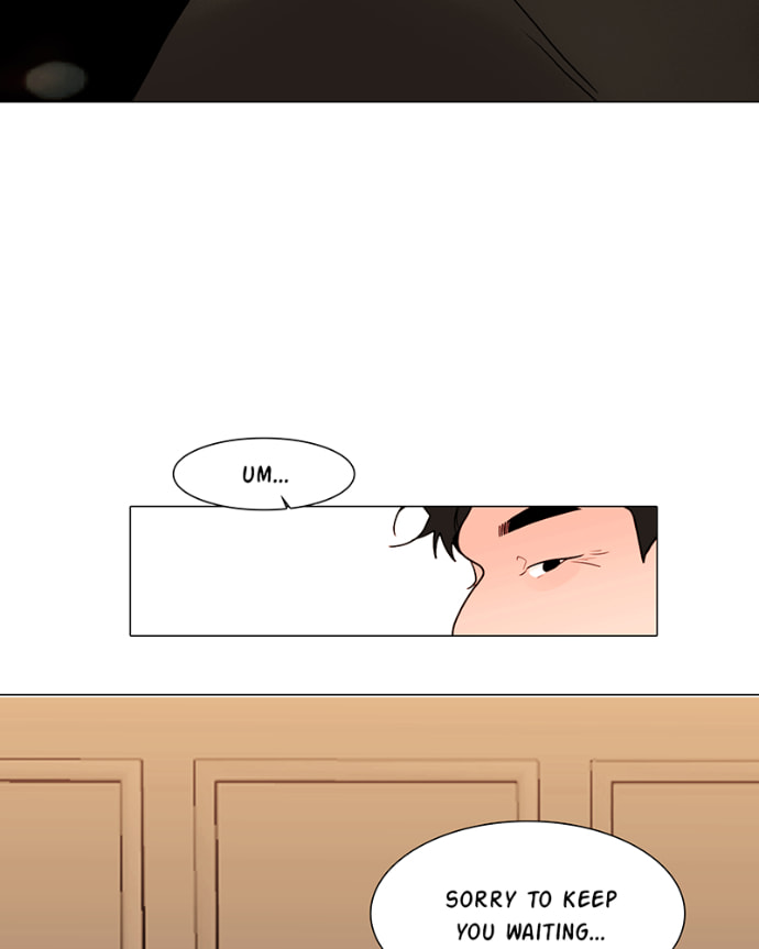 Lost in Translation Chapter 133 page 8 - 