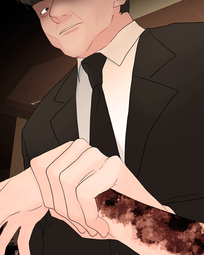 Lost in Translation Chapter 133 page 75 - 