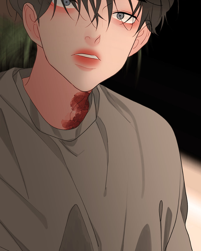 Lost in Translation Chapter 133 page 77 - 