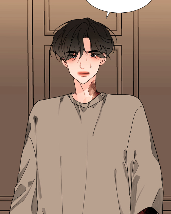 Lost in Translation Chapter 133 page 9 - 