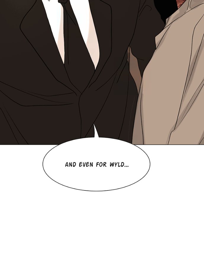 Lost in Translation Chapter 134 page 11 - 
