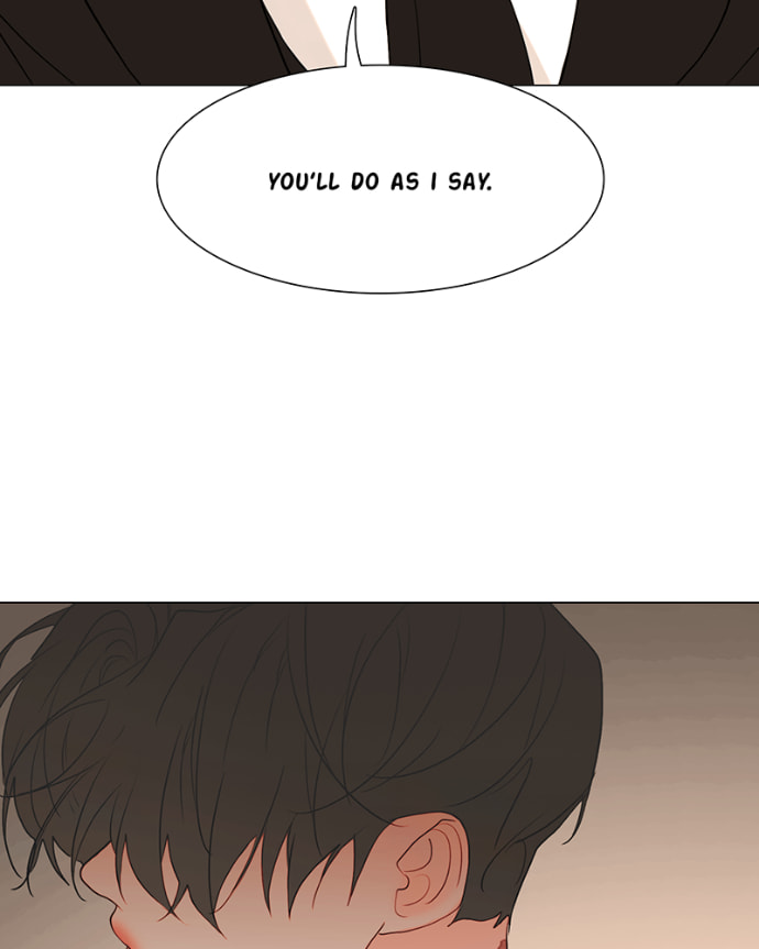 Lost in Translation Chapter 134 page 13 - 
