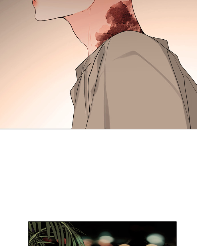 Lost in Translation Chapter 134 page 14 - 