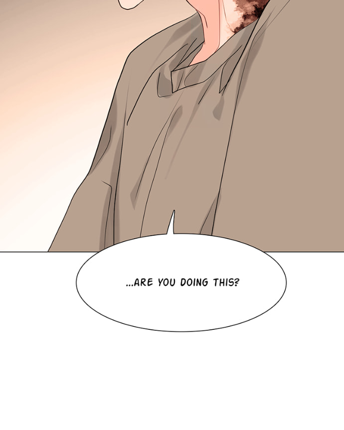 Lost in Translation Chapter 134 page 16 - 