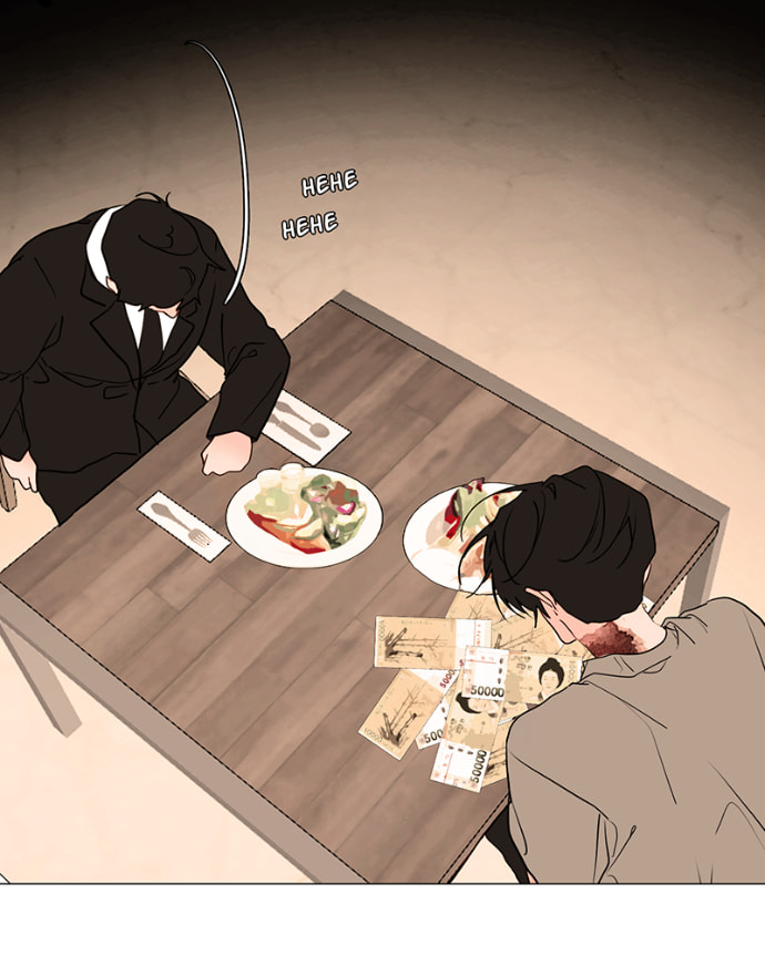Lost in Translation Chapter 134 page 18 - 