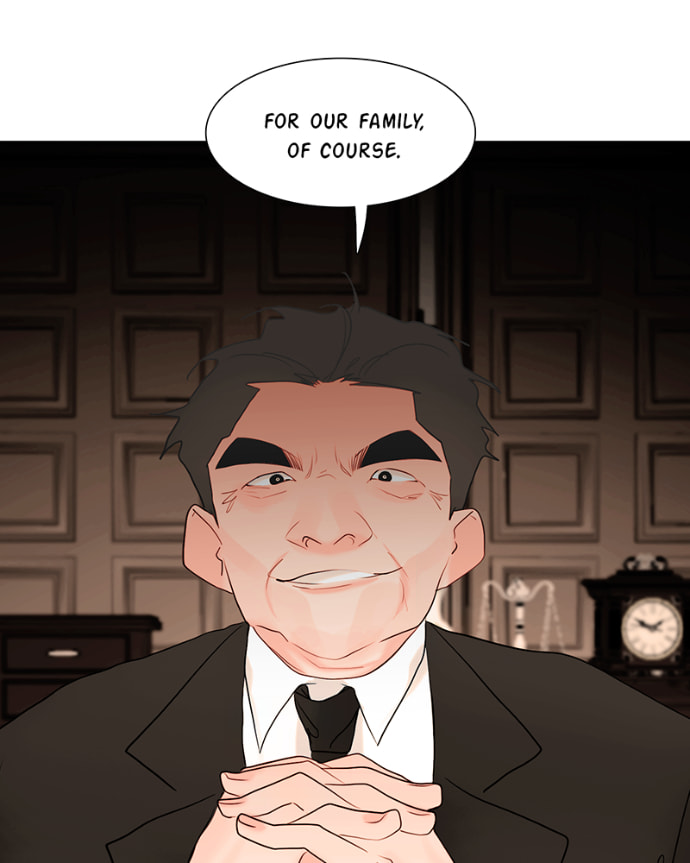 Lost in Translation Chapter 134 page 19 - 
