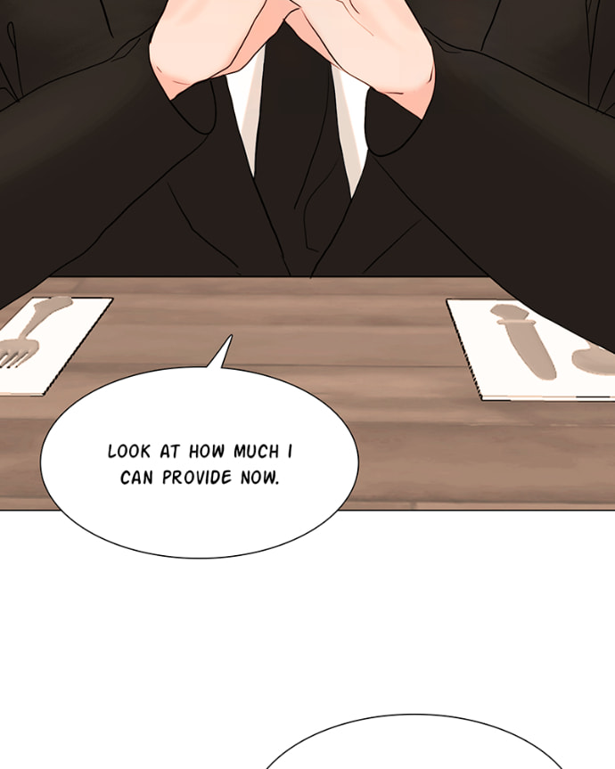 Lost in Translation Chapter 134 page 20 - 