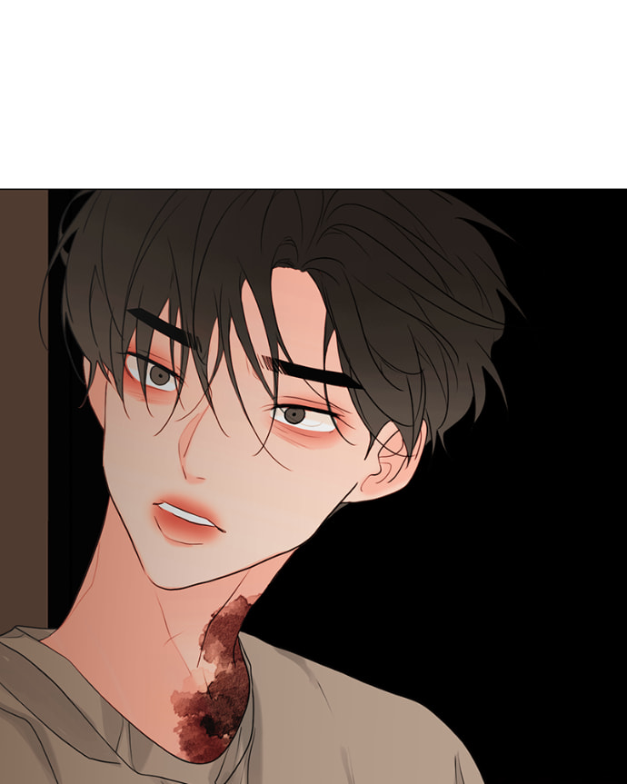 Lost in Translation Chapter 134 page 3 - 