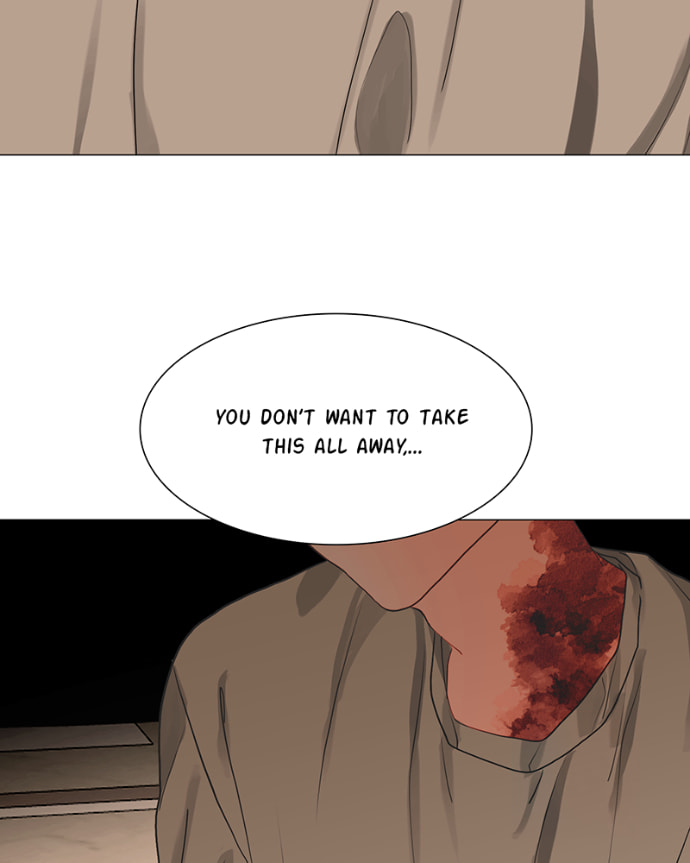 Lost in Translation Chapter 134 page 22 - 