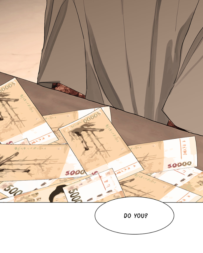 Lost in Translation Chapter 134 page 23 - 