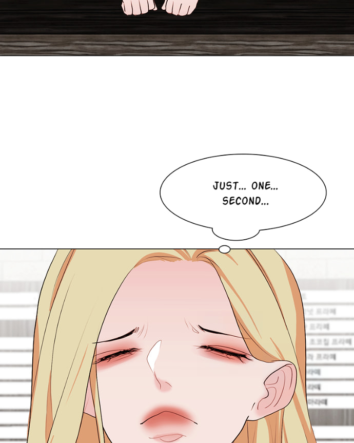Lost in Translation Chapter 134 page 27 - 