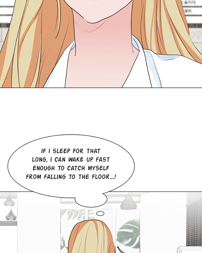 Lost in Translation Chapter 134 page 28 - 