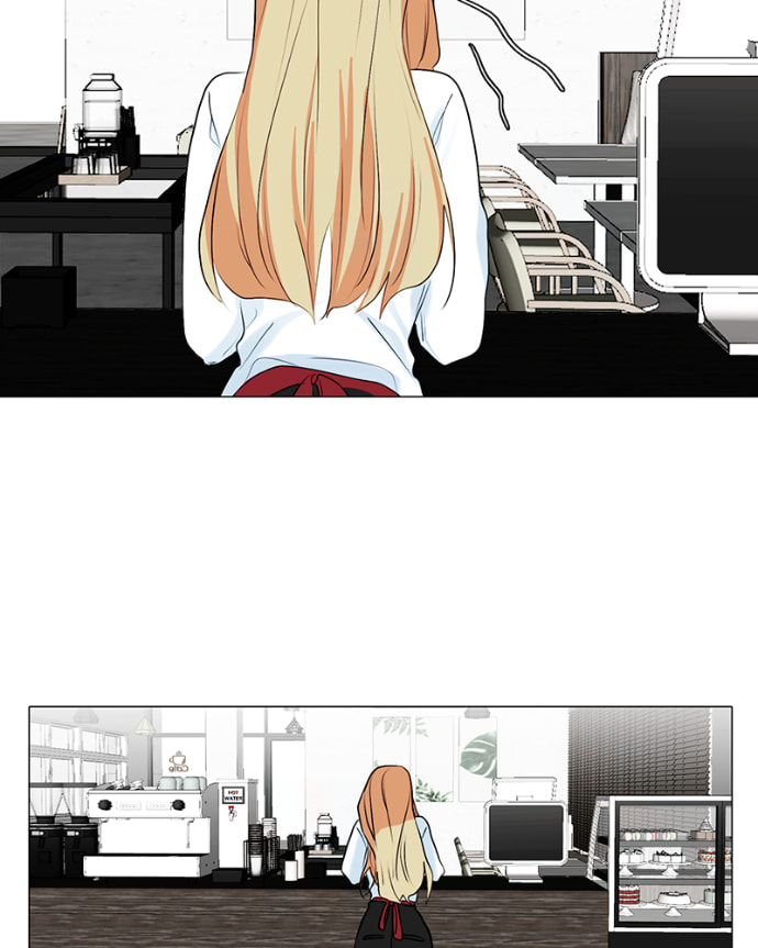 Lost in Translation Chapter 134 page 29 - 