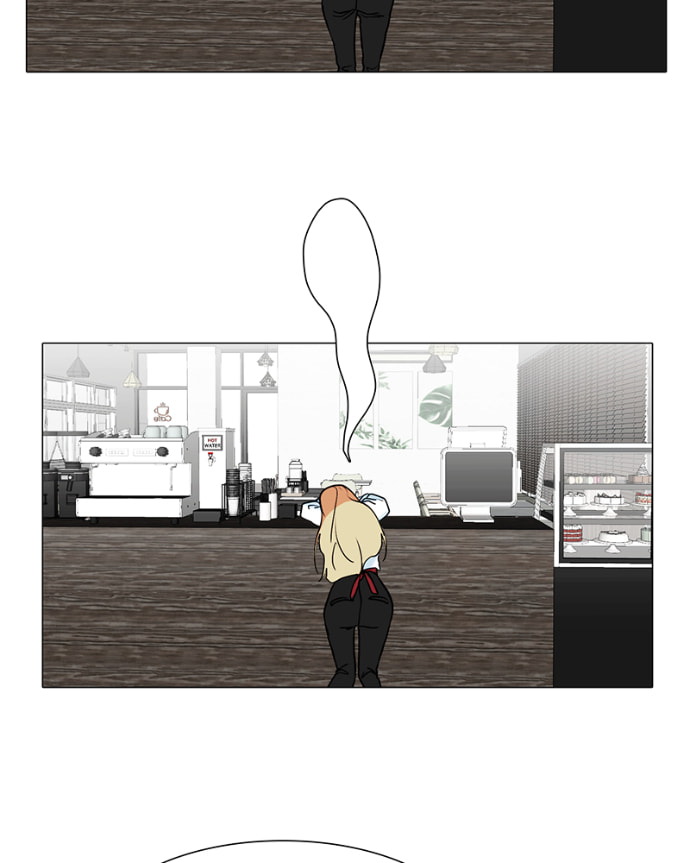 Lost in Translation Chapter 134 page 30 - 