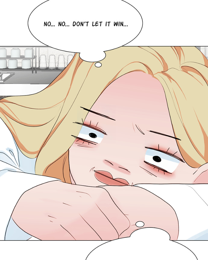 Lost in Translation Chapter 134 page 31 - 