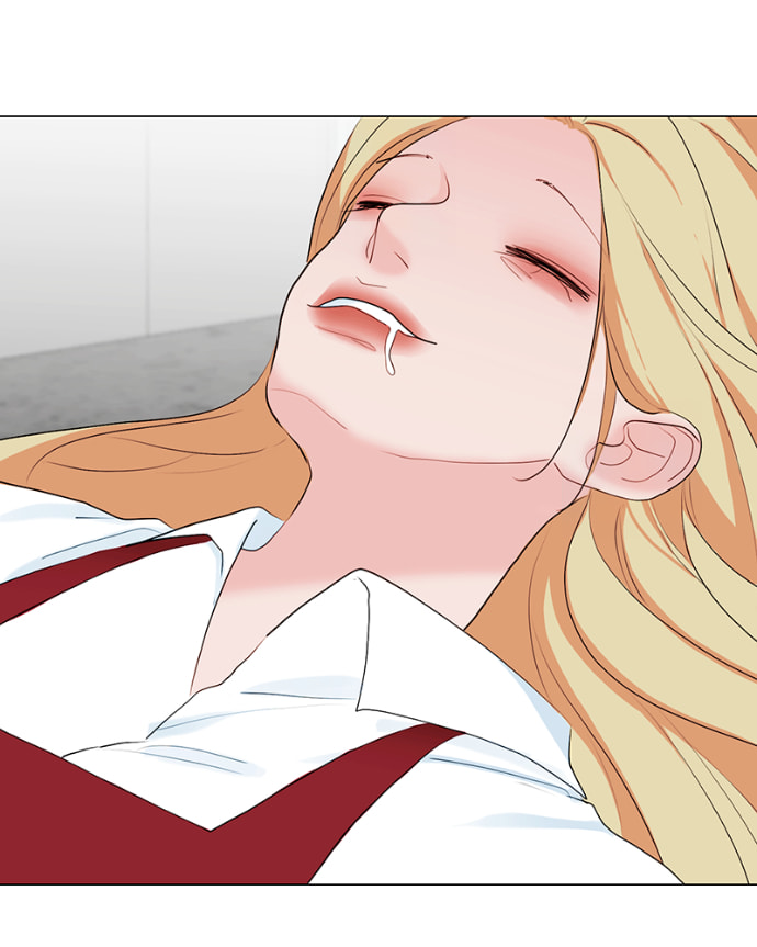 Lost in Translation Chapter 134 page 34 - 