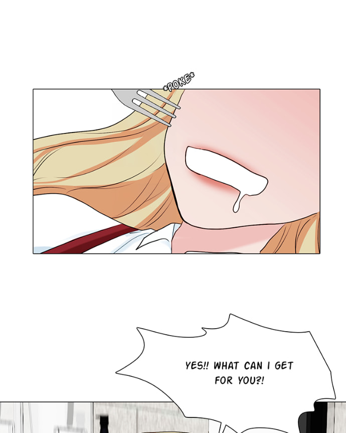 Lost in Translation Chapter 134 page 35 - 