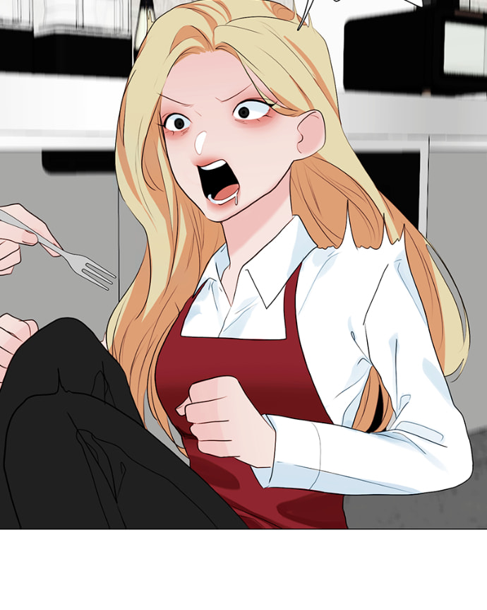 Lost in Translation Chapter 134 page 36 - 