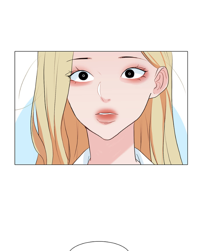Lost in Translation Chapter 134 page 37 - 